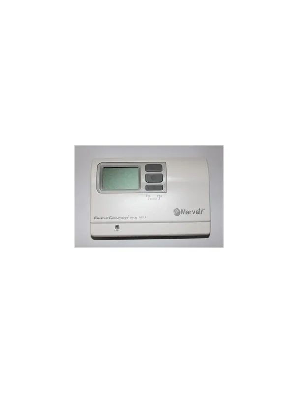 Marvair 50107 Thermostat Top Pick