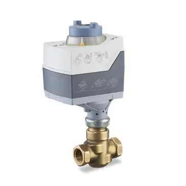 Seasonal Sale Siemens 364-02002 2W N/C Brass FxF 1/2 63 ACT