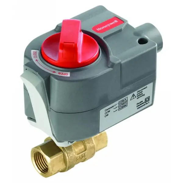 Cheap Honeywell VBN2AEPA2000 1/2NPT 2W 1.3Cv 2POS NSR 24V Valve