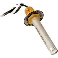 One Day Deal Fenwal 12-E27121-000-06 Detect-A-Fire 210F CloseOnRise