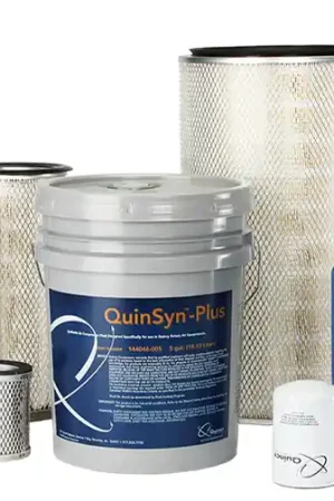 Quincy Compressor 2024200707 Compressor Belt Order Now