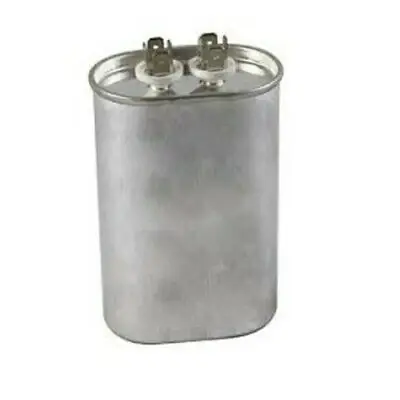 Popular Trane CPT0316 Run Capacitor 20 MFD 370V Oval