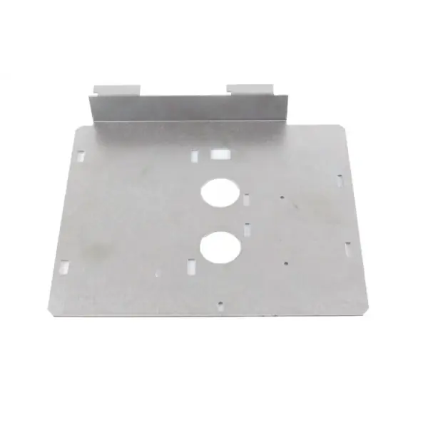 Burnham 104566-01 Control Panel ES2 Budget