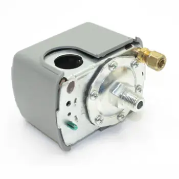 Quincy Compressor 110512-003 NEMA 1 Switch 40#Diff Hassle-Free Returns