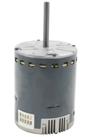 Budget Lennox 75W03 1HP 1200RPM 208/230v ECM Motor - High Efficiency