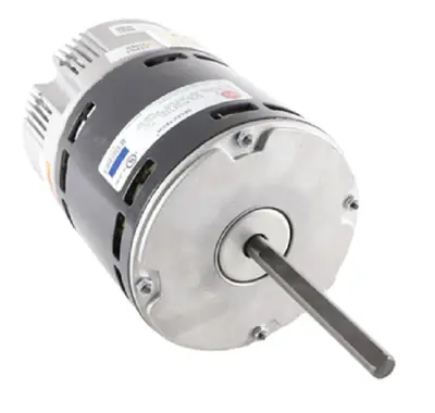 Goodman 0131M00863S 208-230V 1HP Variable Speed Motor Holiday Sale