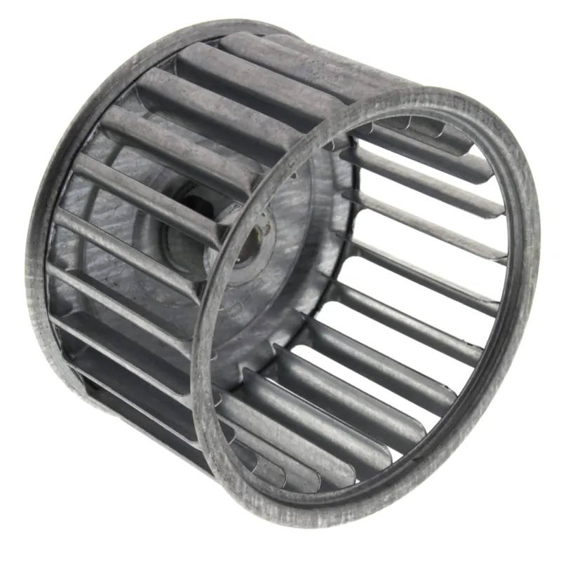 Reznor 131987 Venter Wheel Galvanized Buy Direct
