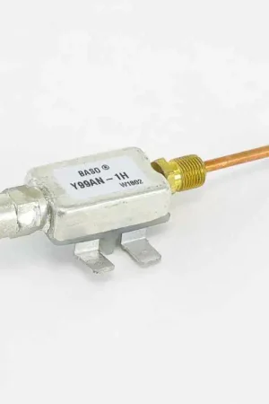BASO Y99AN-1 Thermocouple Junction Block Adapter Exclusive Offer
