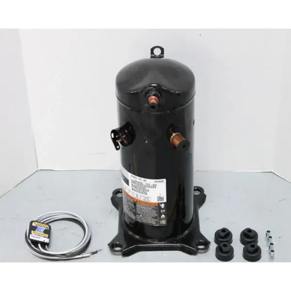 Trane COM10632 460V 3PH 4.5Ton R-22 Compressor Fast Shipping