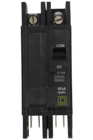 Affordable Lennox 97W36 Circuit Breaker 2 Pole 60 Amp