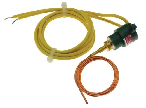 Limited Time Rheem 47-23699-04 High Pressure Limit Auto Reset Mechanical Component for HVAC Systems