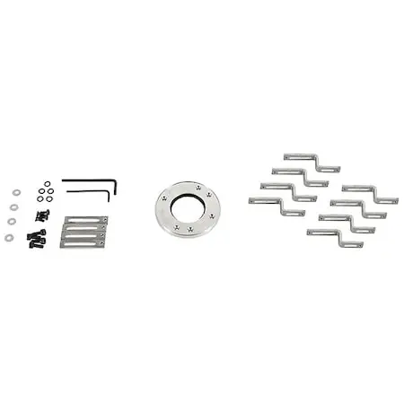 Fast Shipping Aegis SGR-38-UKIT Shaft Grounding Ring Solid 38mm Bearing Protection