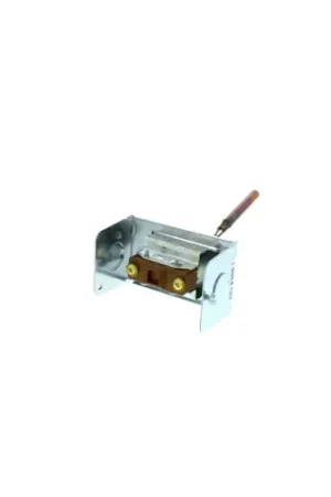 Special Offer Resideo L4080B1352 High Limit Immersion Aquastat 100-200F Range 8F Differential