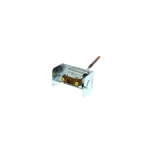 Special Offer Resideo L4080B1352 High Limit Immersion Aquastat 100-200F Range 8F Differential