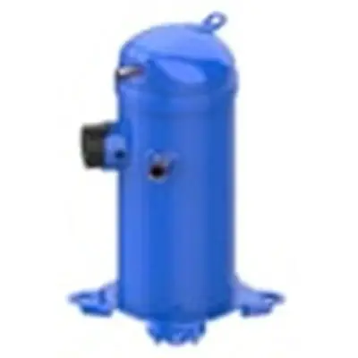 Cheap Danfoss 121L1361 460V/3/60HZ R410A Compressor