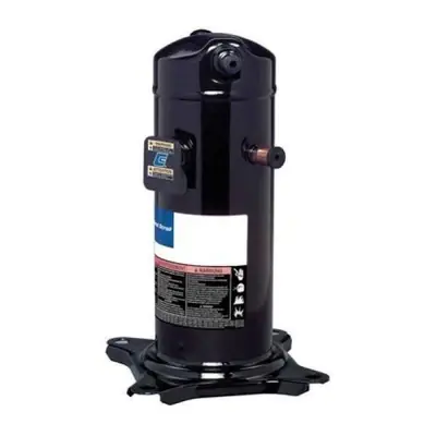 Genuine AAON R62810 Scroll Compressor 460/3ph 54300BTU R410A