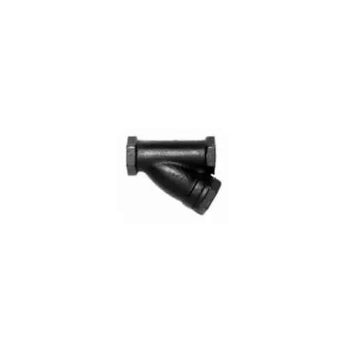 Popular HOFFMAN 405012 1/2 Inch Iron Y Strainer Replacement 405012