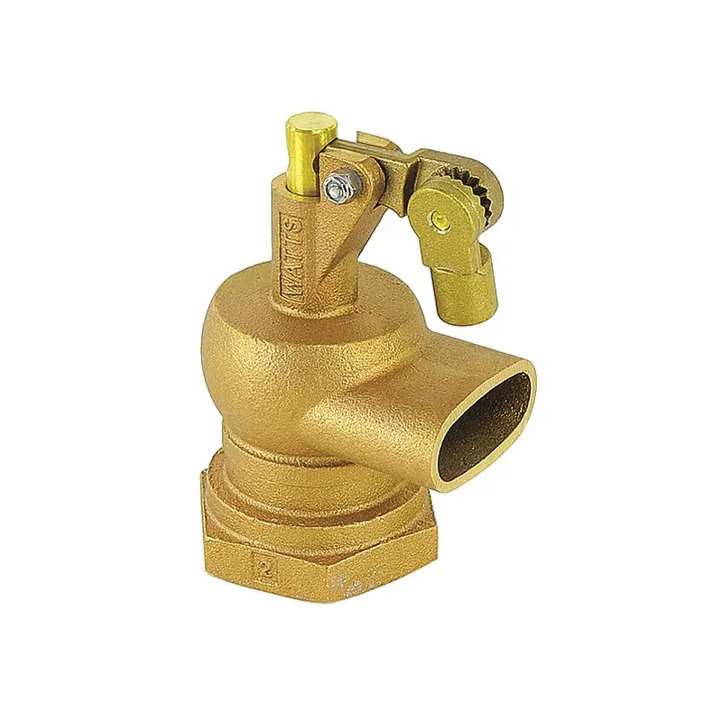 WATTS 0780014 Valve Heavy Duty Float 2000 BTU 2 Inch Hot Picks