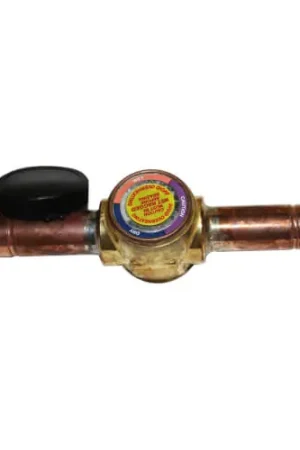 Carrier KM680005 Sight Glass HVAC Replacement Get Yours