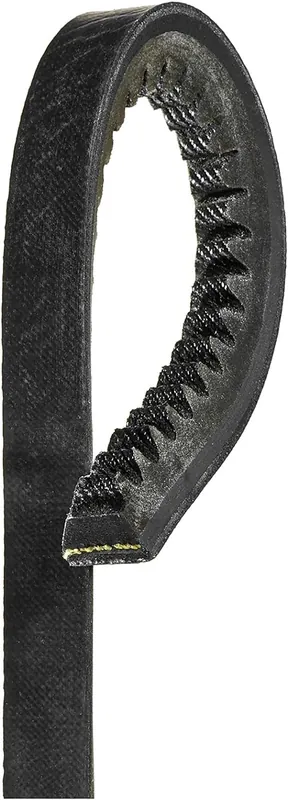 Best Seller Gates 5VX580 Super HC Molded Notch Belt 58 Inch O.C. Power Transmission V-Belt
