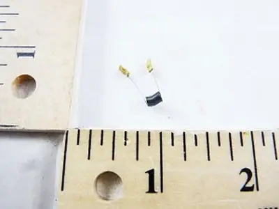 Carrier 220110-029 Ionizing Wire for Improved Indoor Air Quality Last Chance