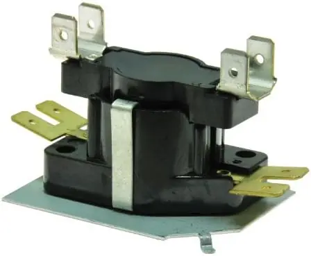 Order Now Rheem 425077 Sequencer For HVAC Systems - Control Multiple Heating and Cooling Phases