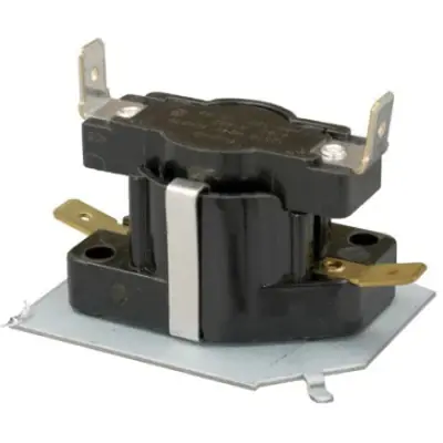 YORK S1-024-20878-703 24V Time Delay Relay Pack of One Popular