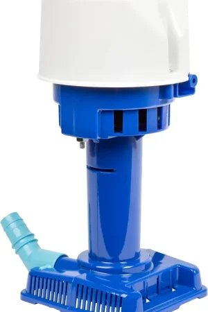 Express Delivery Little Giant 540015 CP1-230 1/70 HP 230 Volt 307 GPH Evaporative Cooler Pump