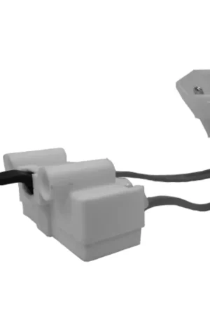 Final Sale Supco DE6107 Dryer Door Switch Equipment Replacement for Whirlpool 3406107