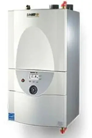 Budget Laars A2000400 Temperature & Pressure Gauge