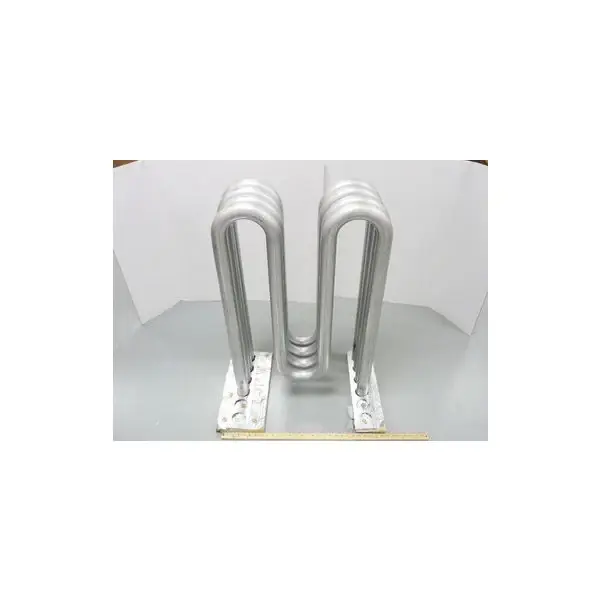 Next Day Delivery Trane EXC2073 Heat Exchanger Industrial Application