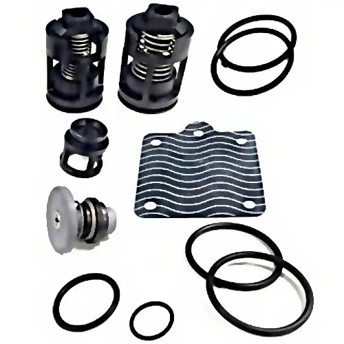 Secure Checkout Apollo 4A00510 1 Inch Complete Internal Parts Repair Kit