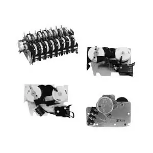 ROBERTSHAW D876-99 Defrost Control Odd Hour Guts Only Next Day Delivery