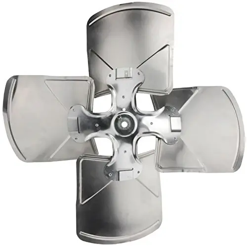 Rheem 70-103693-01 Fan Blade HVAC Replacement Part New Release