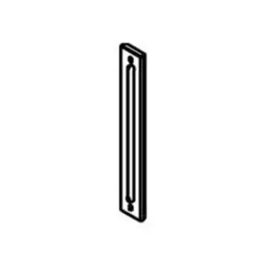 Burnham 6112901 Flue Cover Plate Save Now