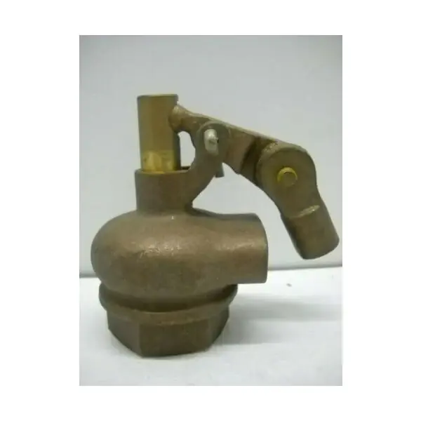 Genuine WATTS 0780325 PLASTIC FLOAT 4 INCHES X 5 INCHES
