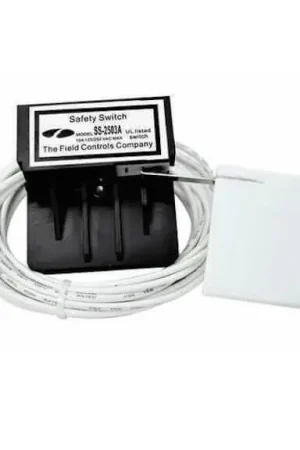 Affordable Field Controls 46347400 Secondary Float Safety Switch