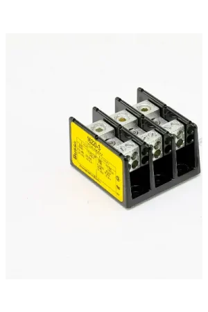 Bargain YORK S1-TBK-371 3P Terminal Block 175A
