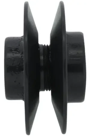 Browning 1VL34X1/2 Clear PK Sheave Cast Iron 1/2 Inch Bore 3.15 Inch Diameter Popular