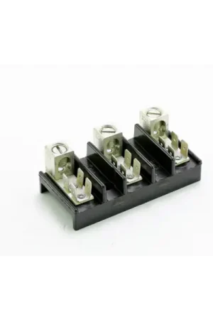 York S1-025-22220-000 Terminal Block Replacement Hot Picks