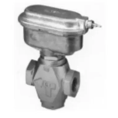 Johnson Controls VG7251GS+3801B Globe Valve Assembly, 2 Way 1/2 in. High Quality