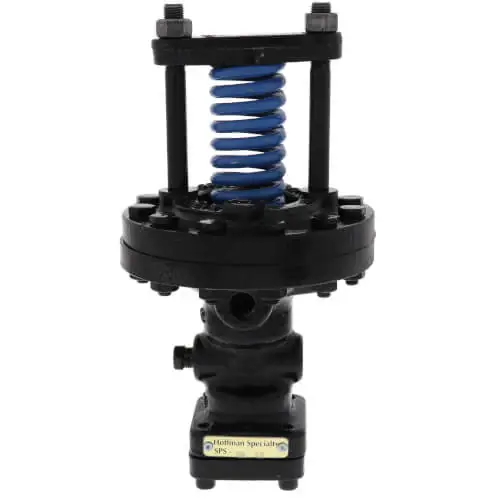 HOFFMAN 400277 SPS-30 Spring Pressure Control Pilot Boiler Part Get Yours