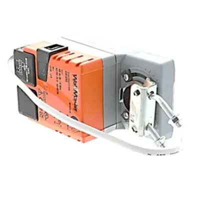 Must Have AAON ASM01846 Damper Actuator - Industrial HVAC Control