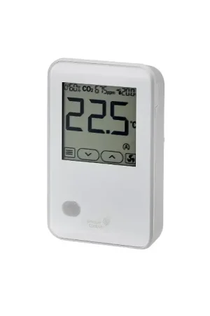 Best Price Johnson Controls NSB8BTC240-0 Network CO2 And Temperature Sensor