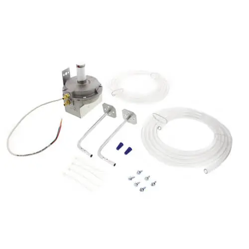 Grab Now EWC Controls PS-4 Static Pressure Switch for HVAC Systems
