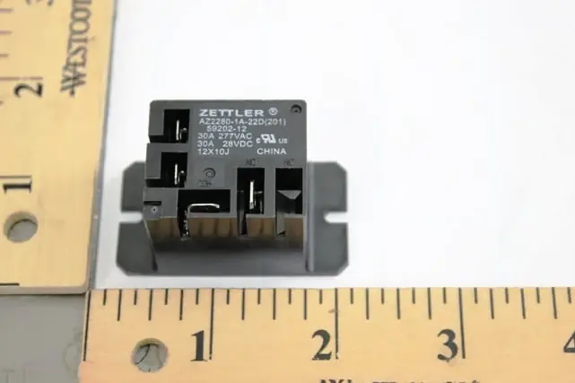 Top Pick Armstrong Air R20518401 Electric Heat Sequencer