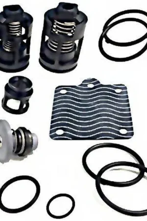 Apollo Valves 4A-004-10 3/4 Inch Valve Repair Kit for 4A Series Devices Replacement 4A00410 Reduced Price