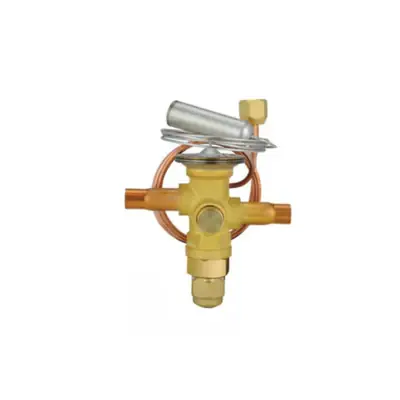 Goodman 0151M00085 Expansion Valve HVAC Component Popular