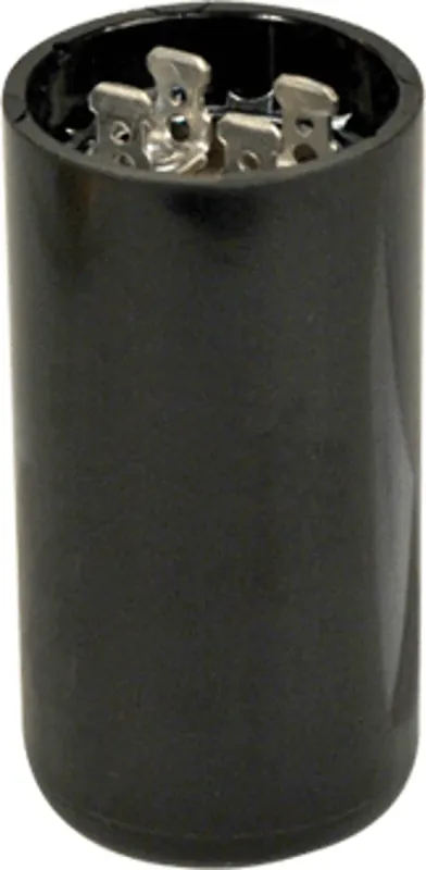 Buy Today MARS 11963 Start Capacitor 108-130 MFD 330V Single Round