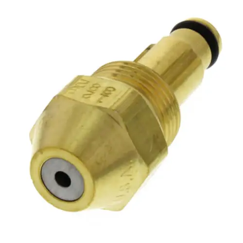 Premium Reznor 129382 Nozzle for RAD Unit | HVAC Replacement Part